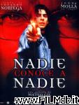 poster del film Nadie conoce a nadie