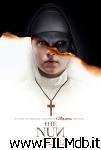 poster del film The Nun