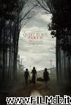 poster del film a quiet place part ii