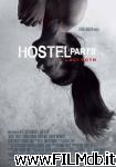poster del film hostel: part 2