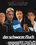 poster del film Der schwarze Fluch - Tödliche Leidenschaften [filmTV]