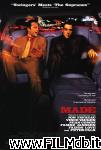 poster made poster del film made