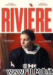 poster del film Rivière