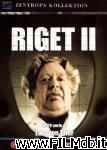 poster del film Riget II [filmTV]
