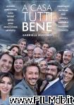 poster A casa tutti bene poster del film A casa tutti bene