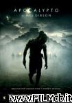 poster apocalypto poster del film apocalypto