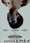 poster del film the killing of a sacred deer