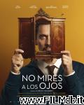 poster del film No mires a los ojos