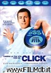 poster del film click