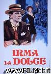 poster irma la dolce poster del film irma la dolce