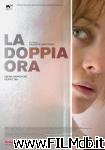 poster del film La doppia ora