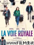 poster del film La Voie royale