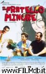 poster Il fratello minore poster del film Il fratello minore