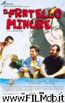 poster del film Il fratello minore