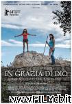 poster In grazia di Dio poster del film In grazia di Dio