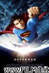 poster del film superman returns