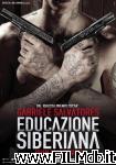 poster del film Educazione siberiana