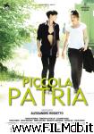 poster del film Piccola patria