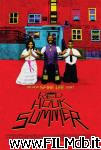 poster del film red hook summer