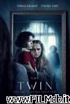 poster del film The Twin - L'altro volto del male