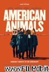 poster del film American Animals