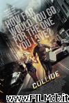 poster del film collide