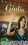 poster del film Disperatamente Giulia [filmTV]