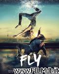 poster Fly poster del film Fly