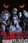 poster del film Fear Runs Silent [filmTV]
