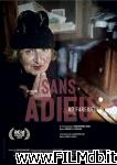 poster del film Sans adieu
