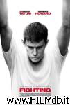 poster fighting poster del film fighting