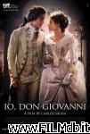 poster del film Io, Don Giovanni