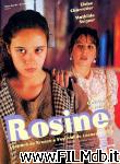 poster del film Rosine