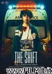 poster del film The Shift