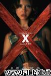 poster del film X: A Sexy Horror Story