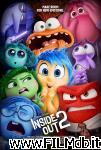 poster del film Del revés 2 (Inside Out 2)