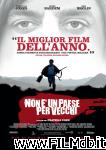 poster del film non è un paese per vecchi