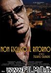 poster non escludo il ritorno poster del film non escludo il ritorno