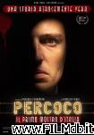 poster del film Percoco - Il primo mostro d'Italia