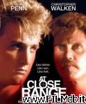 poster del film at close range