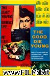 poster del film the good die young