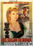 poster del film Bajo el signo de Roma