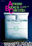 poster del film Amore, bugie e calcetto