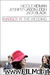 poster del film margot at the wedding