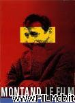 poster del film Montand, le film