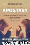 poster del film apostasy