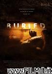 poster del film Buried - Sepolto