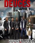 poster del film deuces