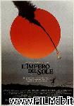 poster del film l'impero del sole