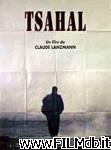 poster del film Tsahal